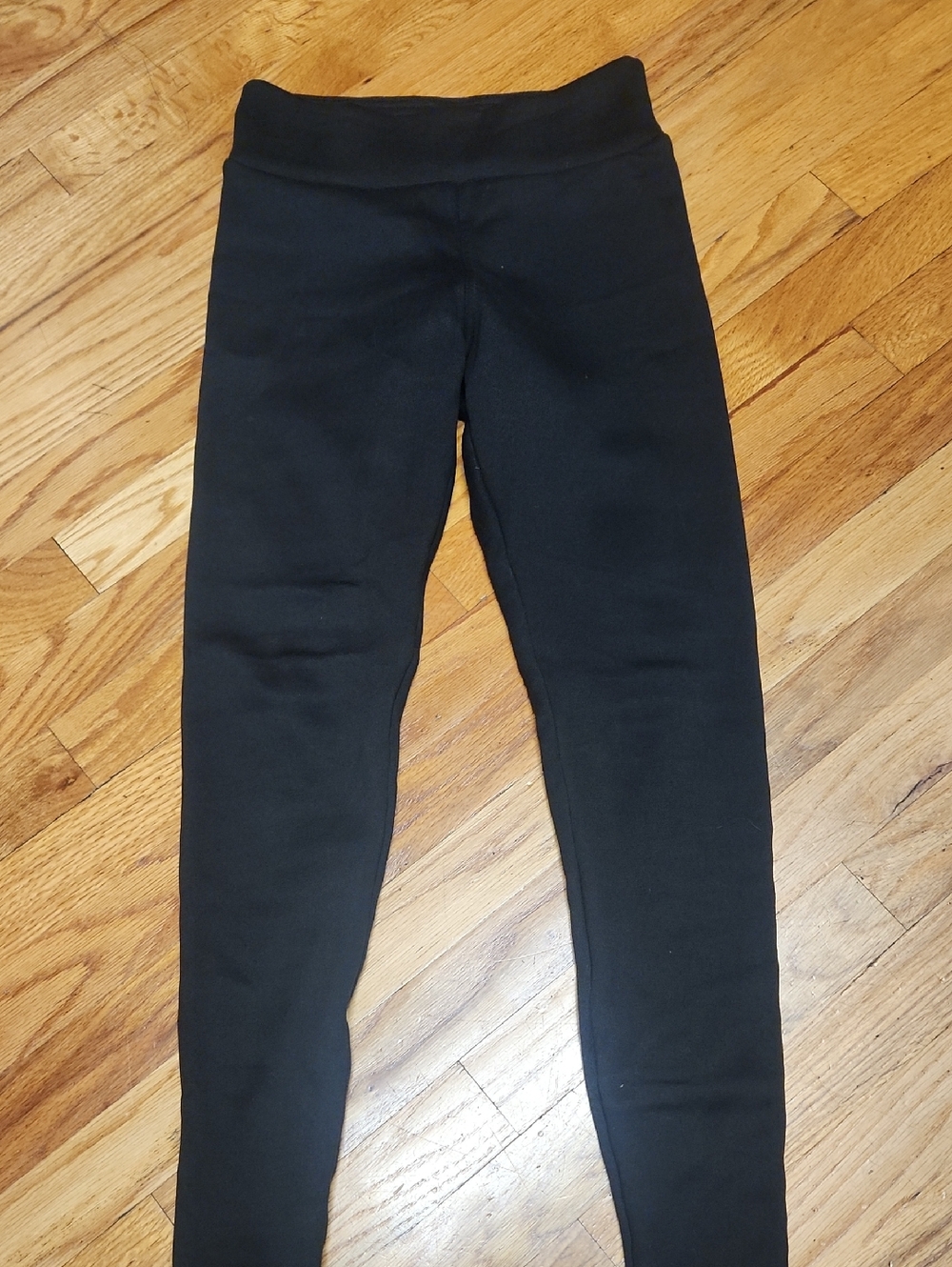 No Boundaries Black Leggings - Slim Stretch, S, NWOT